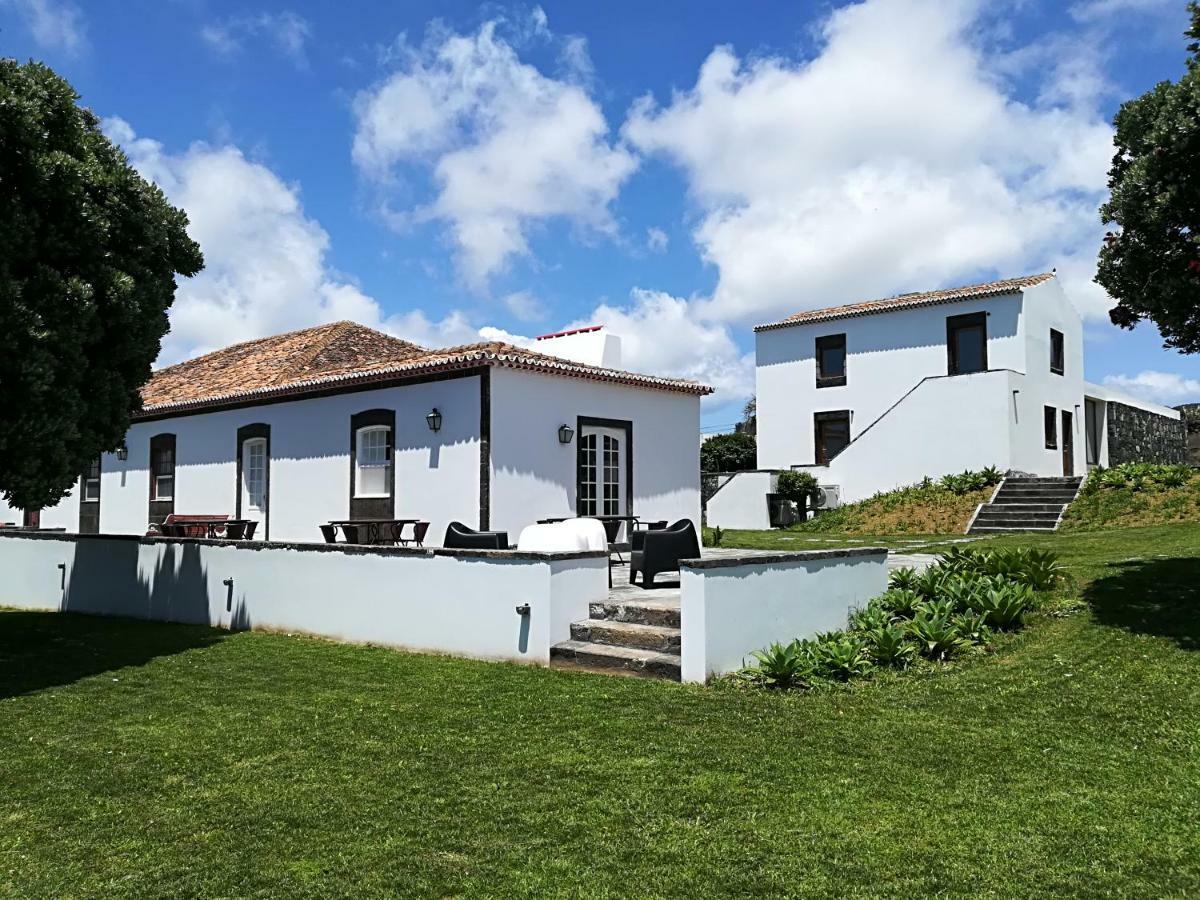 라고아 Quinta Nossa Senhora Do Cabo 빌라 외부 사진